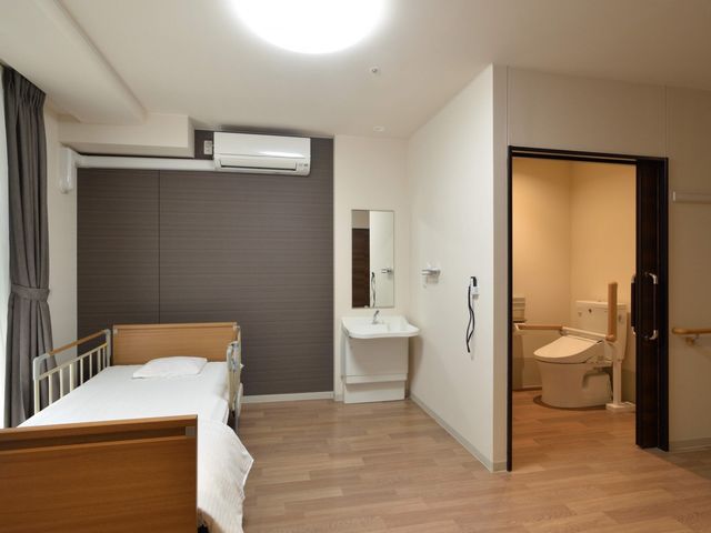 居室