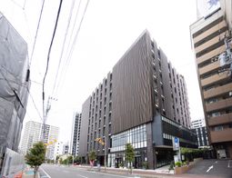 快適な居住空間 外観