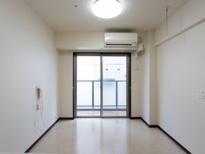 広々とした居室