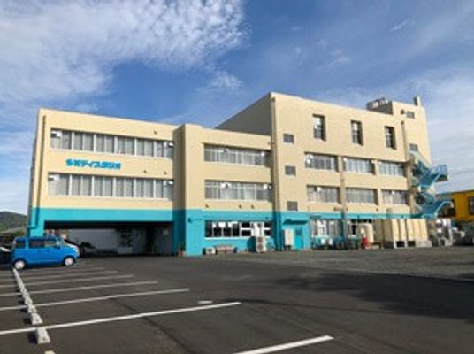 施設外観  