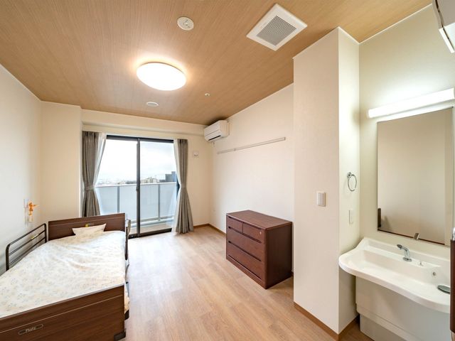 居室
