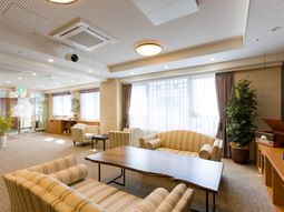 居心地の良いリビング空間