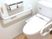 バリアフリーなトイレ設備