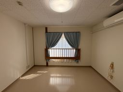 くつろぎの居室
