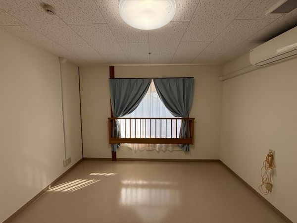 くつろぎの居室