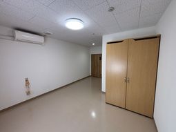 居心地の良い居室