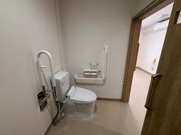 快適なトイレ空間