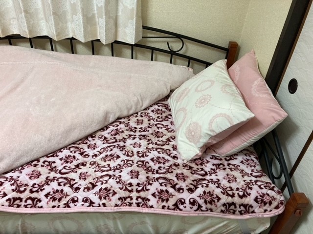 訪問介護 ちゃいむの外観