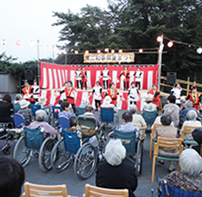イベントの様子