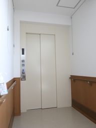 洗練された居室の一角