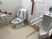 バリアフリーのトイレ設備