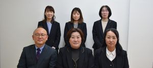 スタッフイメージ