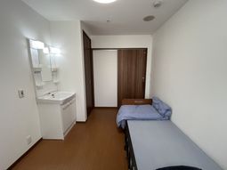 個室の居室