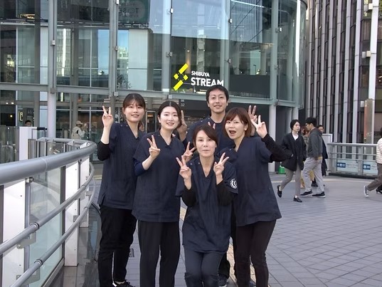 メディリス 訪問看護ステーションの外観