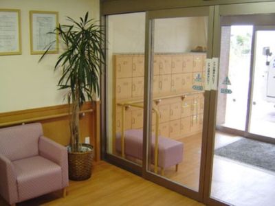 ニチイケアセンター仙台松森