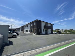 居心地の良い居室空間