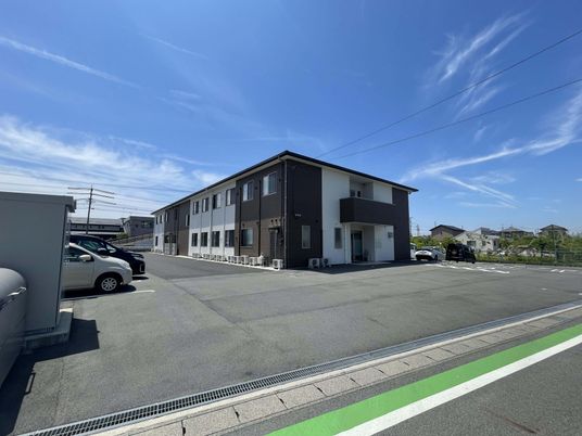 居心地の良い居室空間