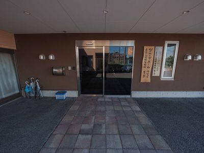 和やかなコミュニケーション