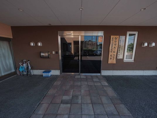 和やかなコミュニケーション