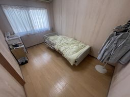 快適な居室の空間