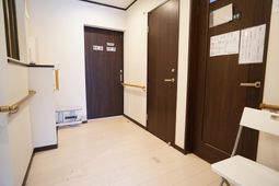 廊下のイメージ