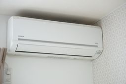 エアコンの設置状況