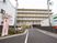多階建て施設の外観