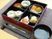 彩り豊かな料理