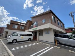 施設外観  