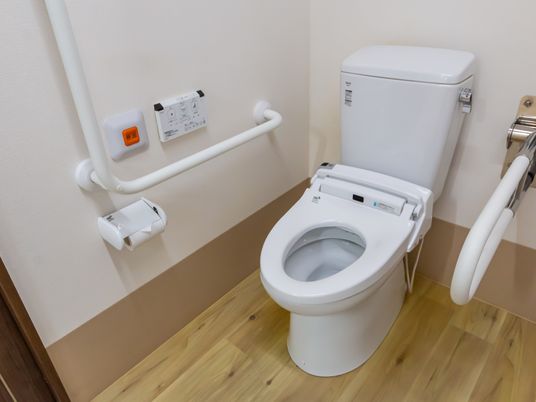 安心トイレ空間