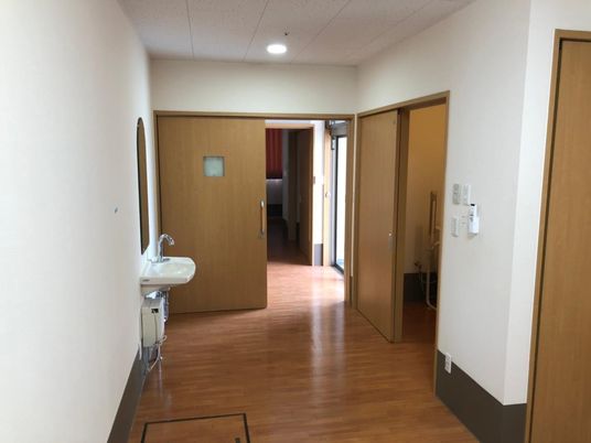 快適な居室の環境