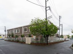 安らぎの居室