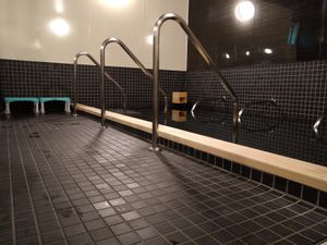 安全設計の洗面ガイド