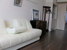 快適な居室雰囲気