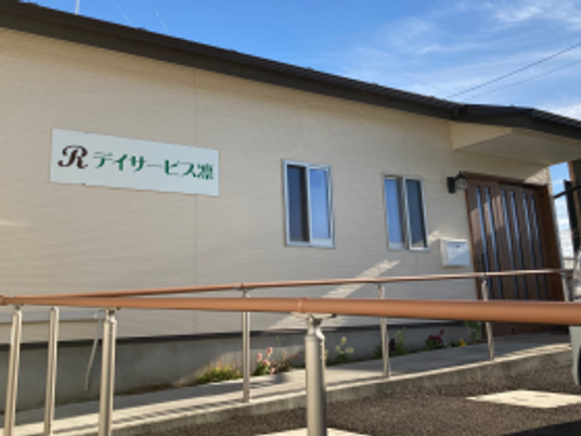 施設外観  