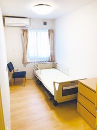 清潔な居室の様子