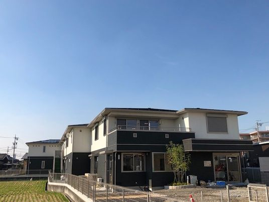 施設外観  
