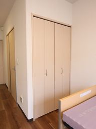 整理整頓されたクローゼット