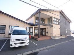 外観を有する建物