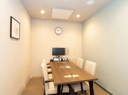 居心地の良いダイニングルーム