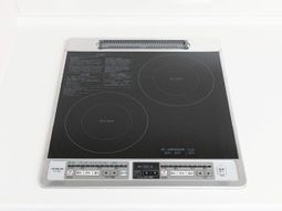 清潔な調理器具のクローズアップ