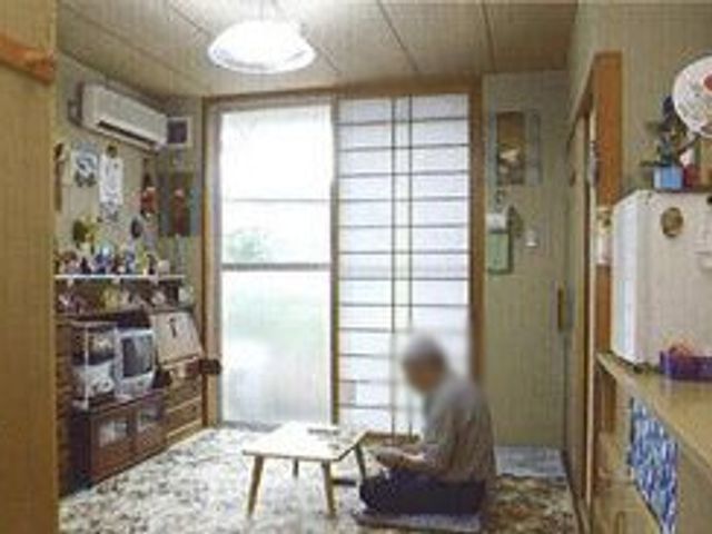 畳のある和室 和室 畳の上でくつろげる和室です。広縁からの光が差し込み、穏やかな時間を過ごせます。