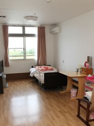明るい個室の様子