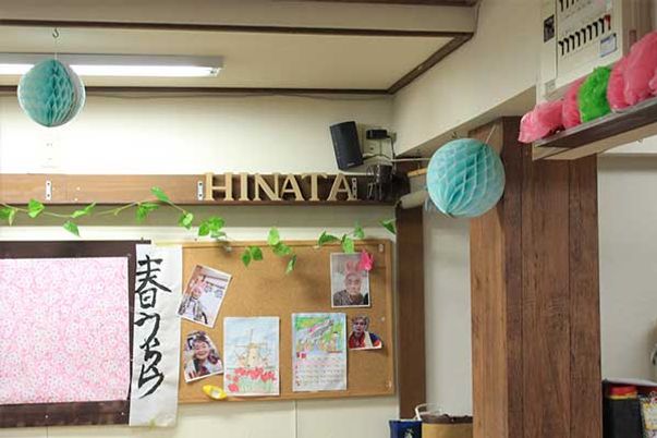 掲示物