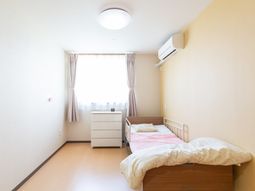 快適な居住空間