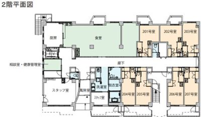 株式会社 ヘルシーサービスの写真2