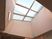 サムネイル 住宅型有料老人ホームの天井に設置された窓