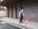 特別養護老人ホーム くつろぎの杜 看護師（日勤専従）（パート・アルバイト）