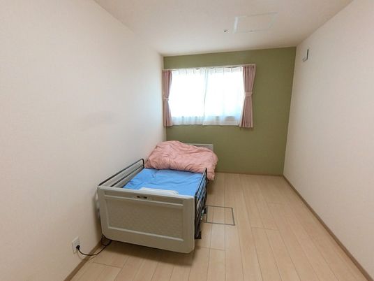 居室