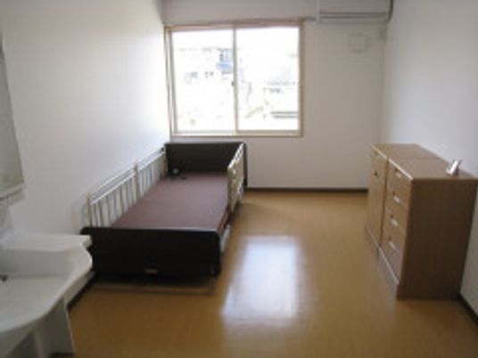 快適な居室の環境